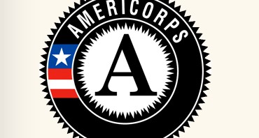 Logotipo de Americorps