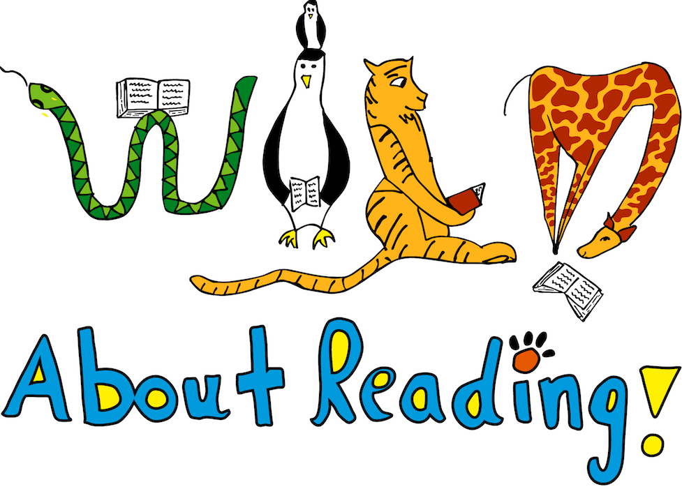 2017 Read-A-Thon gets Wild About Reading