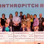 Doing Well for Good at Philanthropitch