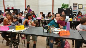 Building meaningful bonds through books