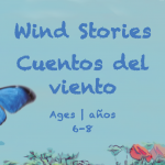 Week 31 Wind stories Card Ages 6-8