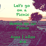 Week 37 Let's Go on a Picnic Card Ages 3-5
