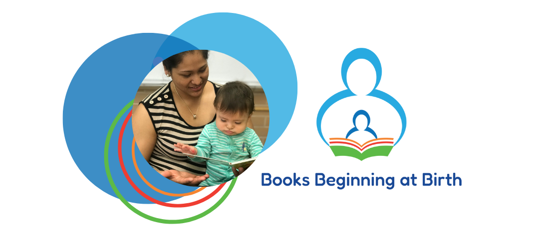 Books Beginning at Birth: A New Partnership for Birth to Age 4 - BookSpring