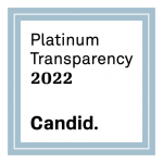 BookSpring cándido-sello-platino-2022